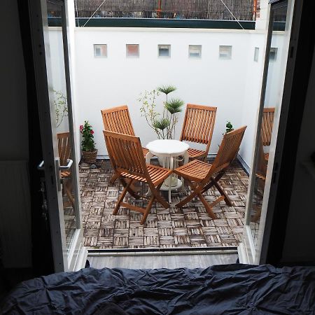Romantic City Centre Residence Zandvoort Eksteriør billede