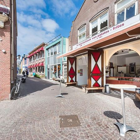 Romantic City Centre Residence Zandvoort Eksteriør billede