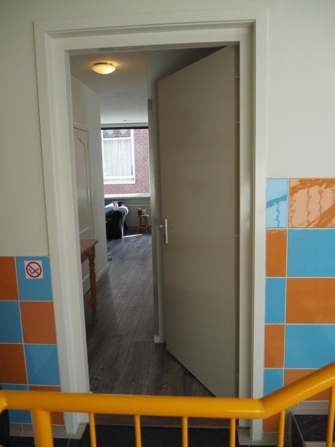 Romantic City Centre Residence Zandvoort Eksteriør billede