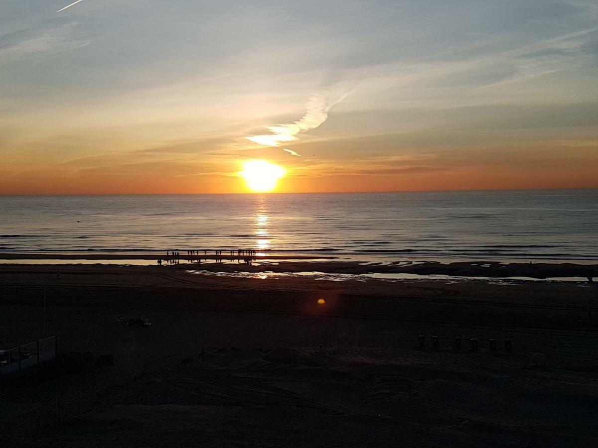 Romantic City Centre Residence Zandvoort Eksteriør billede